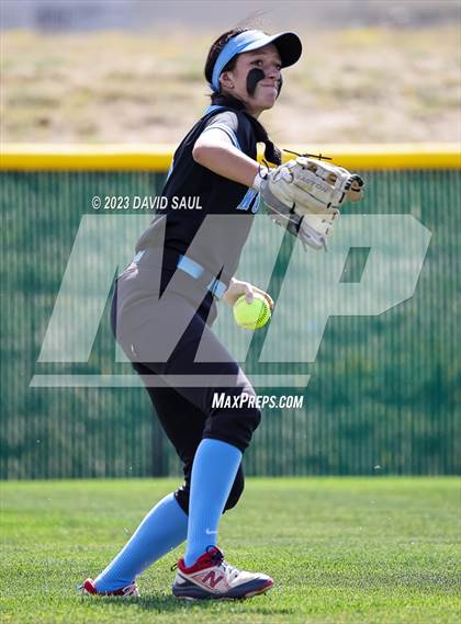 Thumbnail 1 in Vista Ridge @ Falcon photogallery.
