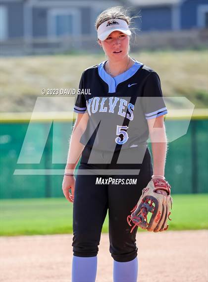 Thumbnail 2 in Vista Ridge @ Falcon photogallery.