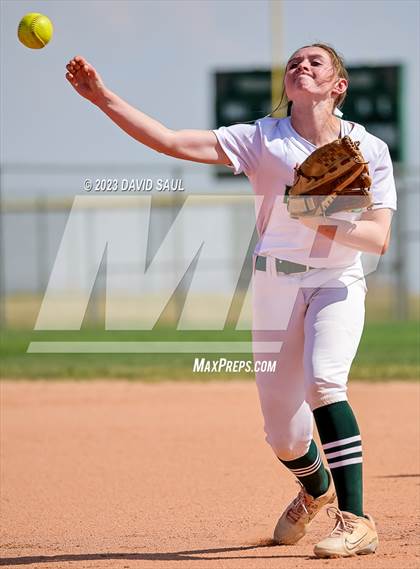 Thumbnail 3 in Vista Ridge @ Falcon photogallery.