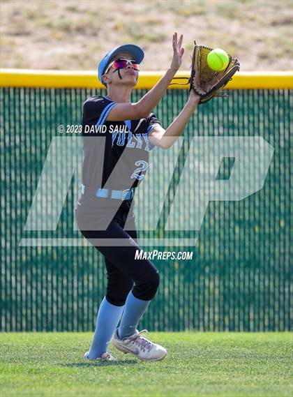 Thumbnail 1 in Vista Ridge @ Falcon photogallery.