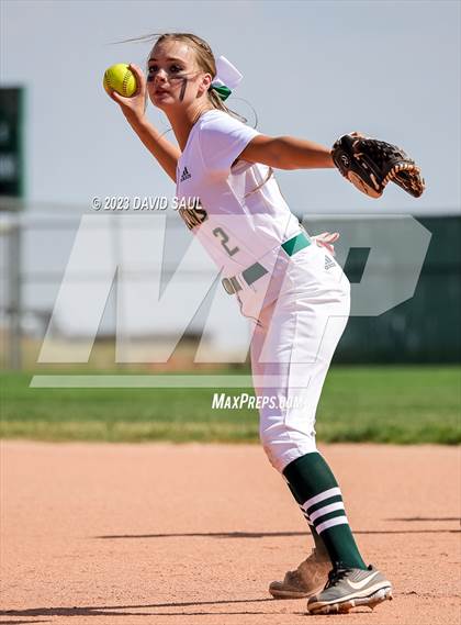 Thumbnail 2 in Vista Ridge @ Falcon photogallery.