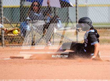 Thumbnail 1 in Vista Ridge @ Falcon photogallery.