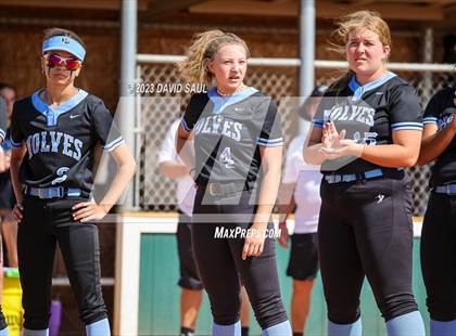 Thumbnail 3 in Vista Ridge @ Falcon photogallery.