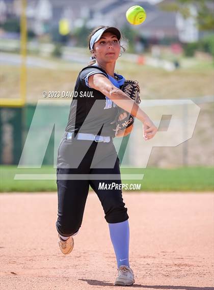 Thumbnail 2 in Vista Ridge @ Falcon photogallery.