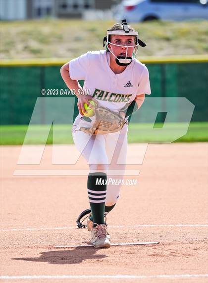 Thumbnail 2 in Vista Ridge @ Falcon photogallery.