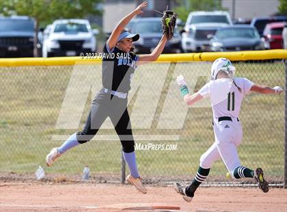 Thumbnail 1 in Vista Ridge @ Falcon photogallery.