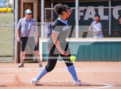 Thumbnail 1 in Vista Ridge @ Falcon photogallery.