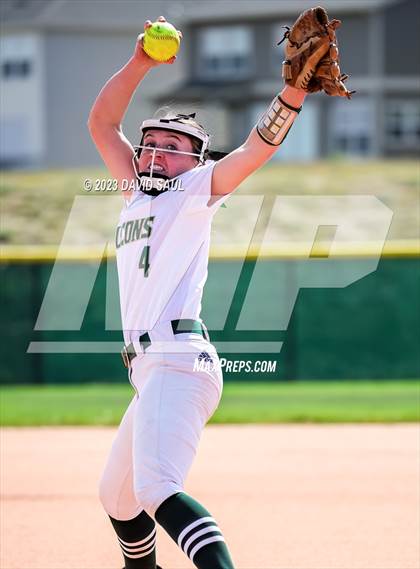 Thumbnail 2 in Vista Ridge @ Falcon photogallery.