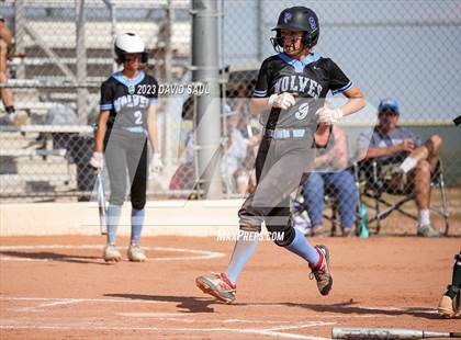 Thumbnail 2 in Vista Ridge @ Falcon photogallery.
