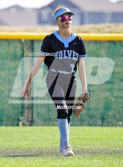 Thumbnail 3 in Vista Ridge @ Falcon photogallery.