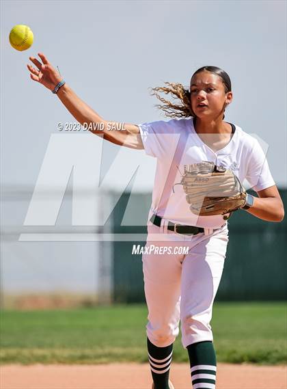 Thumbnail 1 in Vista Ridge @ Falcon photogallery.