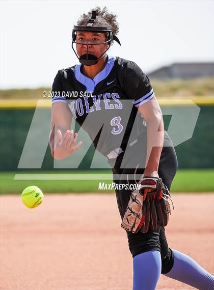 Thumbnail 1 in Vista Ridge @ Falcon photogallery.