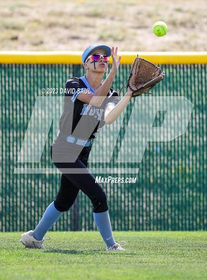 Thumbnail 3 in Vista Ridge @ Falcon photogallery.