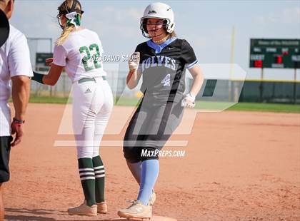 Thumbnail 2 in Vista Ridge @ Falcon photogallery.