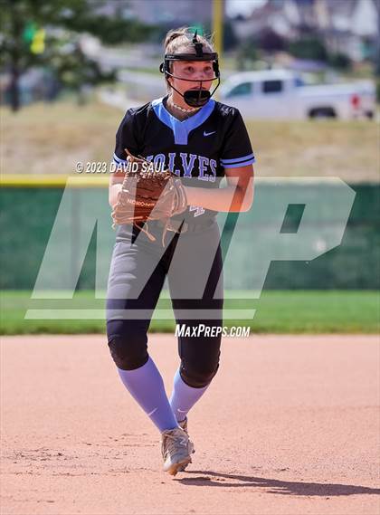 Thumbnail 2 in Vista Ridge @ Falcon photogallery.