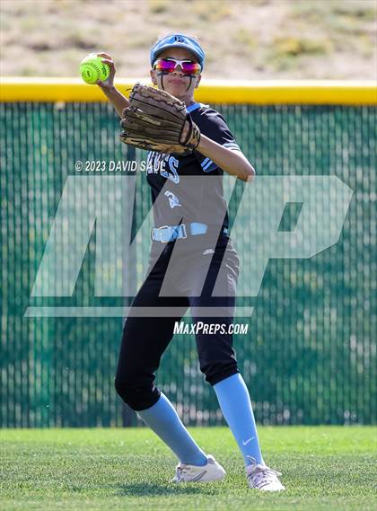 Thumbnail 2 in Vista Ridge @ Falcon photogallery.