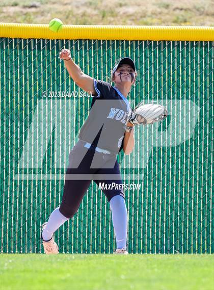 Thumbnail 3 in Vista Ridge @ Falcon photogallery.