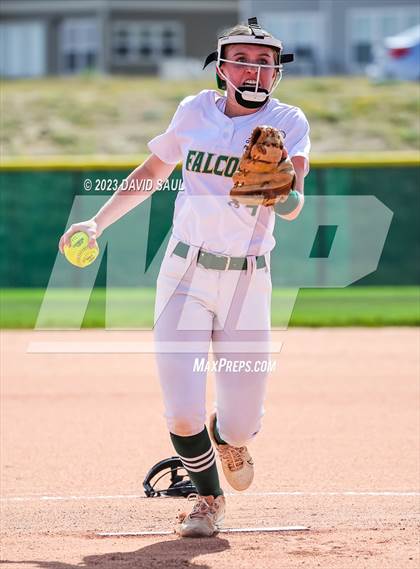Thumbnail 3 in Vista Ridge @ Falcon photogallery.
