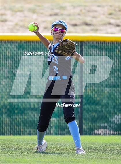 Thumbnail 3 in Vista Ridge @ Falcon photogallery.