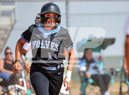 Thumbnail 1 in Vista Ridge @ Falcon photogallery.