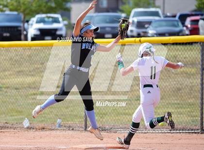 Thumbnail 2 in Vista Ridge @ Falcon photogallery.
