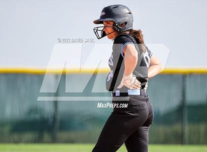 Thumbnail 3 in Vista Ridge @ Falcon photogallery.