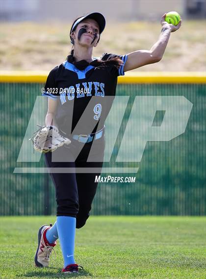 Thumbnail 3 in Vista Ridge @ Falcon photogallery.