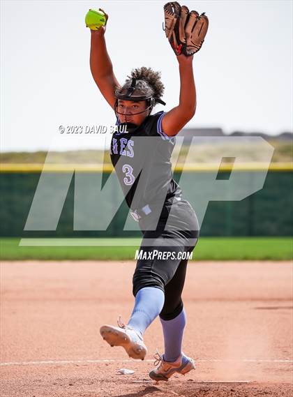 Thumbnail 3 in Vista Ridge @ Falcon photogallery.