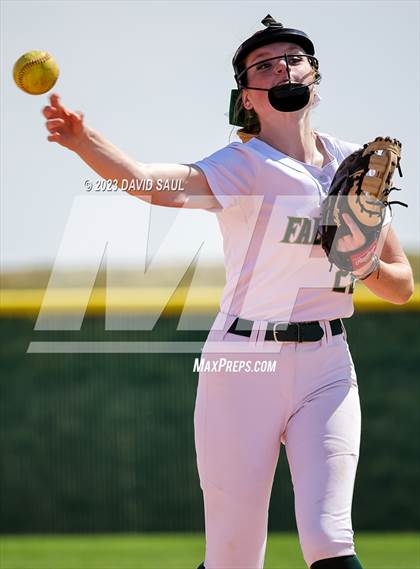 Thumbnail 3 in Vista Ridge @ Falcon photogallery.