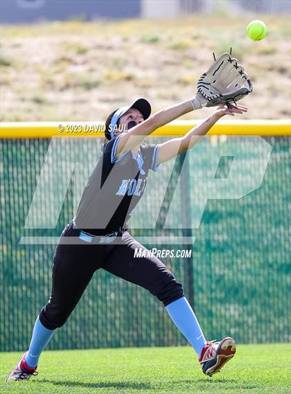 Thumbnail 1 in Vista Ridge @ Falcon photogallery.