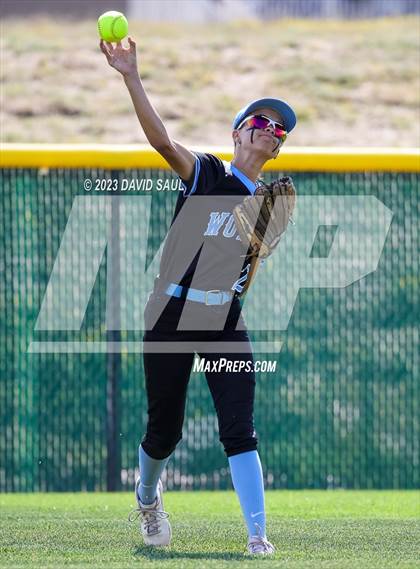 Thumbnail 3 in Vista Ridge @ Falcon photogallery.