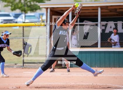 Thumbnail 2 in Vista Ridge @ Falcon photogallery.
