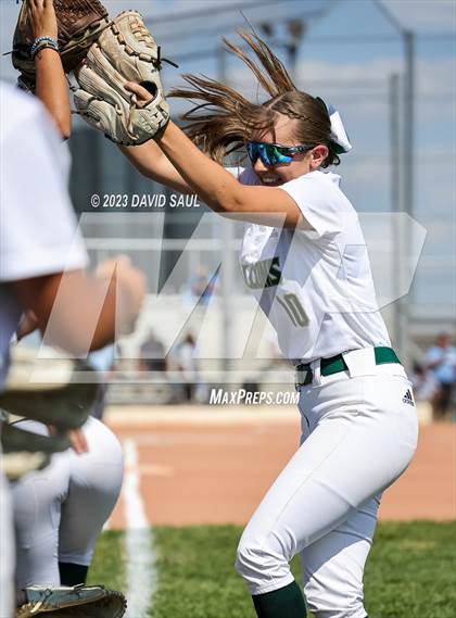 Thumbnail 1 in Vista Ridge @ Falcon photogallery.