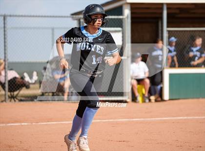 Thumbnail 1 in Vista Ridge @ Falcon photogallery.