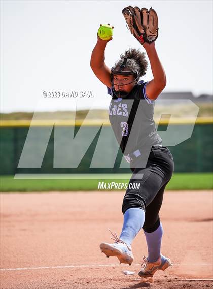 Thumbnail 2 in Vista Ridge @ Falcon photogallery.