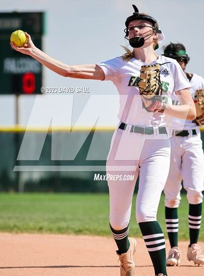 Thumbnail 2 in Vista Ridge @ Falcon photogallery.