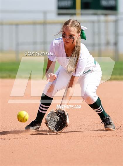 Thumbnail 1 in Vista Ridge @ Falcon photogallery.