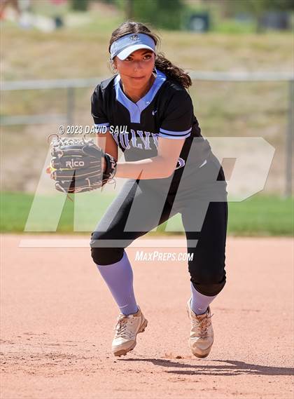 Thumbnail 2 in Vista Ridge @ Falcon photogallery.