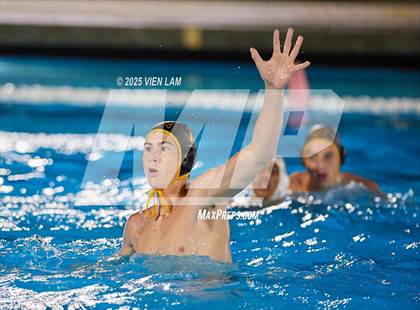 Thumbnail 2 in Cardinal Newman vs. Dublin (CIF NCS Division 2 Round One) photogallery.