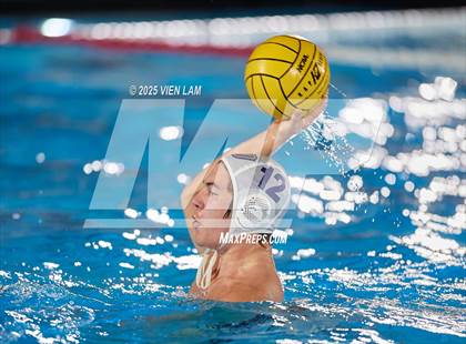 Thumbnail 1 in Cardinal Newman vs. Dublin (CIF NCS Division 2 Round One) photogallery.