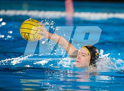 Thumbnail 1 in Cardinal Newman vs. Dublin (CIF NCS Division 2 Round One) photogallery.