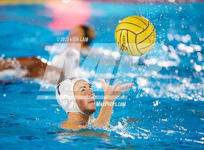 Thumbnail 3 in Cardinal Newman vs. Dublin (CIF NCS Division 2 Round One) photogallery.