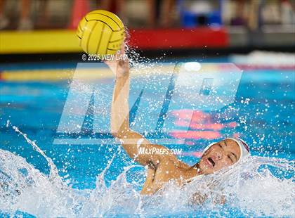 Thumbnail 3 in Cardinal Newman vs. Dublin (CIF NCS Division 2 Round One) photogallery.