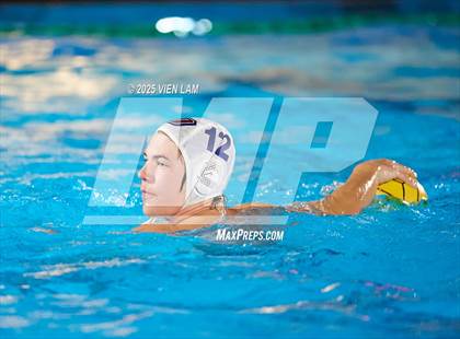 Thumbnail 1 in Cardinal Newman vs. Dublin (CIF NCS Division 2 Round One) photogallery.