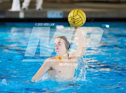 Thumbnail 1 in Cardinal Newman vs. Dublin (CIF NCS Division 2 Round One) photogallery.
