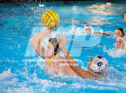 Thumbnail 1 in Cardinal Newman vs. Dublin (CIF NCS Division 2 Round One) photogallery.