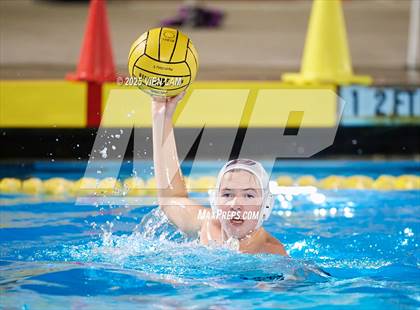 Thumbnail 3 in Cardinal Newman vs. Dublin (CIF NCS Division 2 Round One) photogallery.