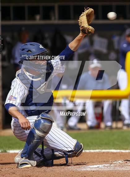 Thumbnail 3 in Moriarty @ Silver (NMAA 4A Regional Playoff) photogallery.