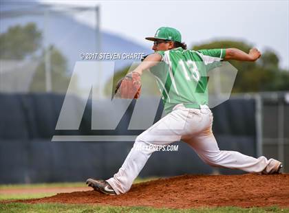 Thumbnail 3 in Moriarty @ Silver (NMAA 4A Regional Playoff) photogallery.