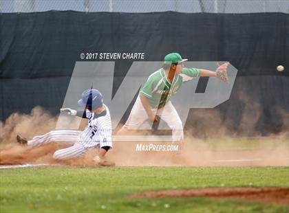 Thumbnail 1 in Moriarty @ Silver (NMAA 4A Regional Playoff) photogallery.